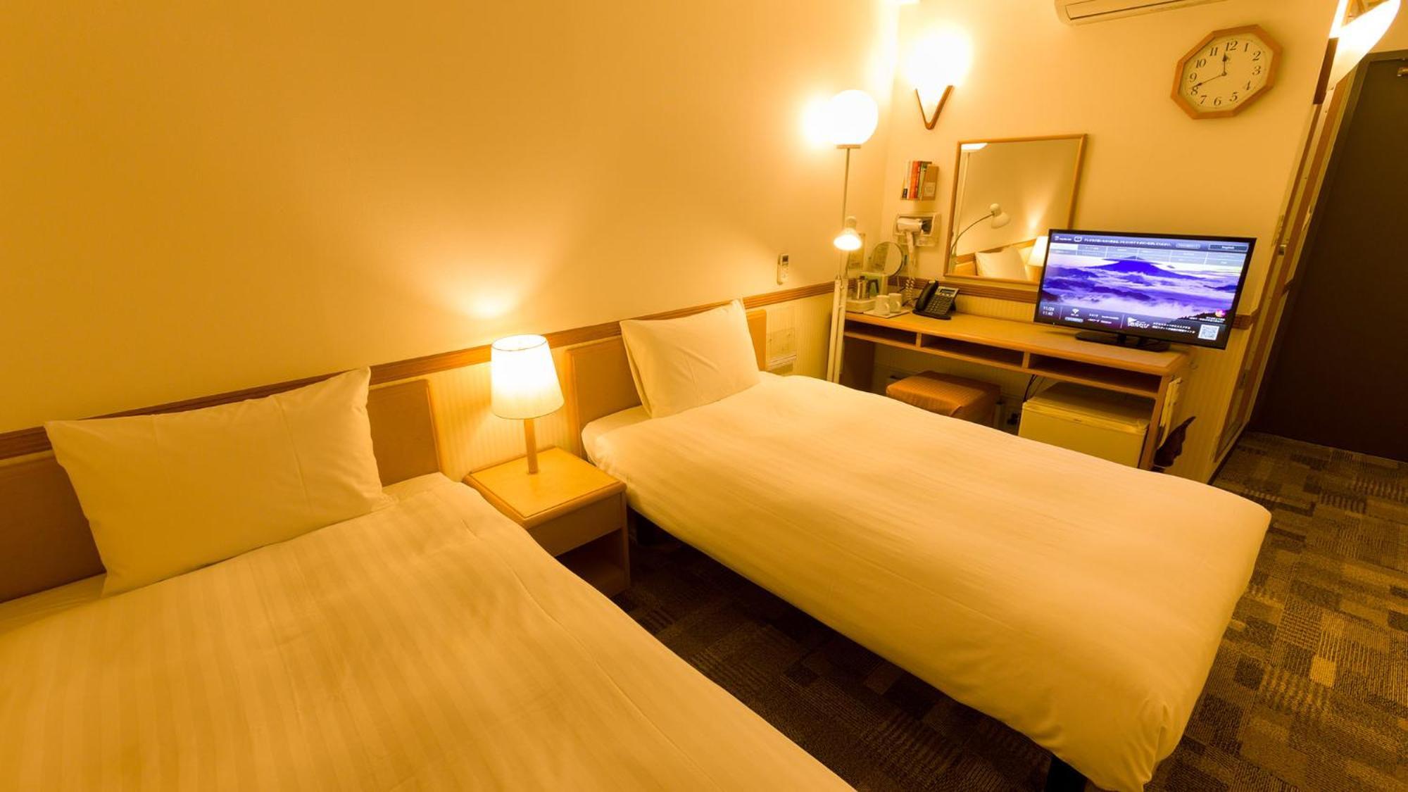 Toyoko Inn Hakata Nishi-Nakasu Fukuoka  Kamer foto
