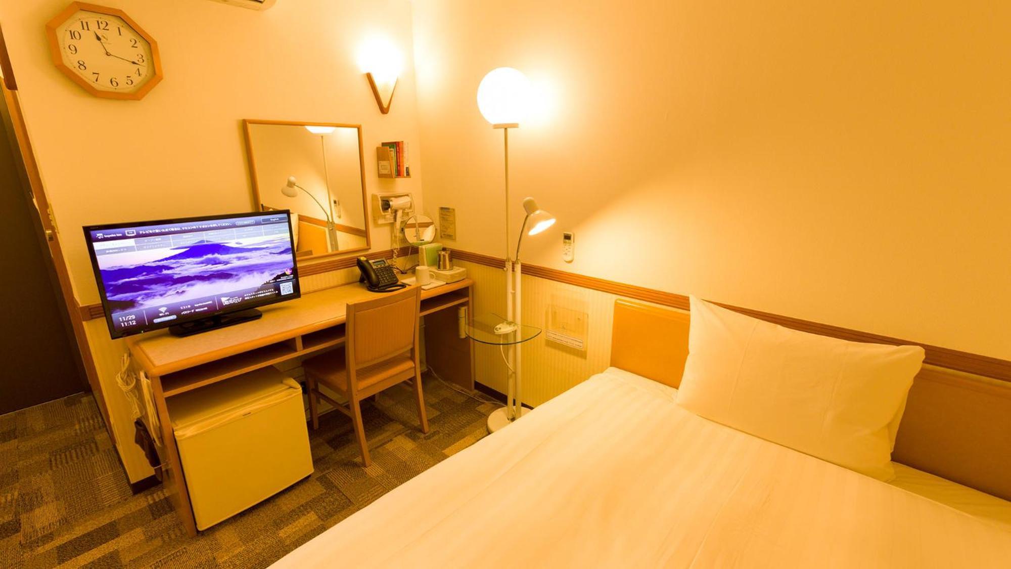 Toyoko Inn Hakata Nishi-Nakasu Fukuoka  Kamer foto