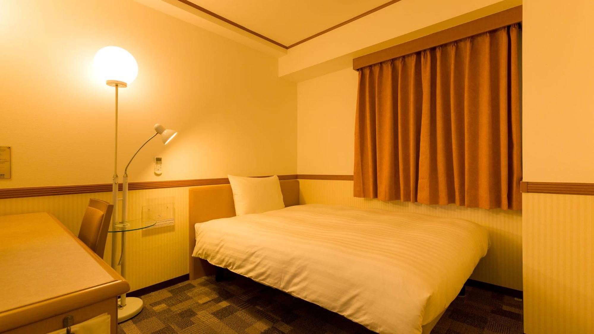 Toyoko Inn Hakata Nishi-Nakasu Fukuoka  Kamer foto